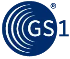 GS1 Healthcare logo