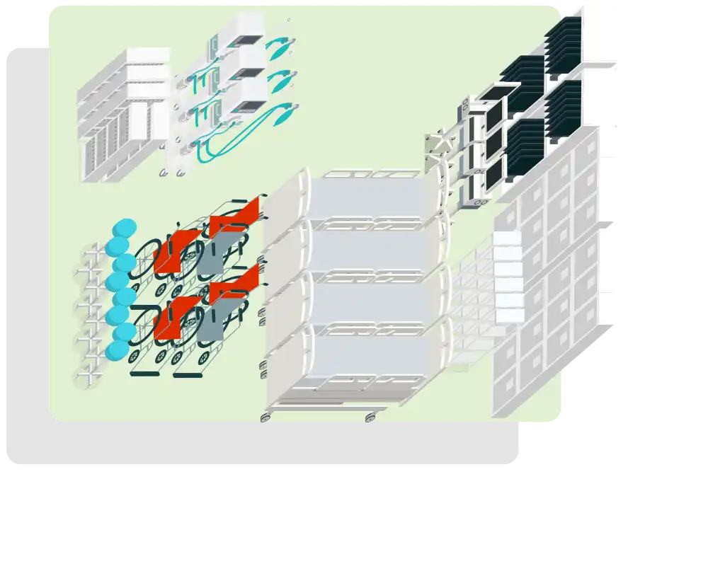 Medical Equipment - GS1-enabled asset management
