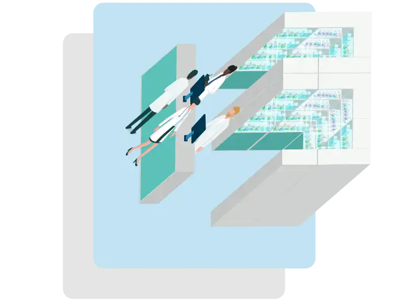 Pharmacy - Medication safety with GS1 barcodes